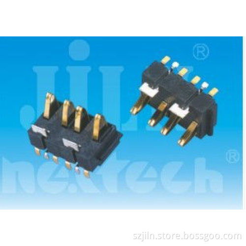 battery 4 pin connector